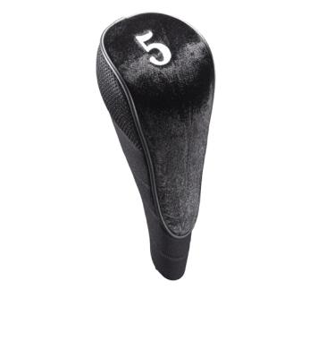 Single Headcover Single Headcover