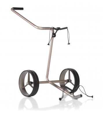 JuCad Edition S 2-Rad-Trolley JuCad Edition S 2-Rad-Trolley