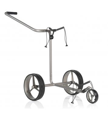 JuCad Edition S 3-Rad-Trolley JuCad Edition S 3-Rad-Trolley