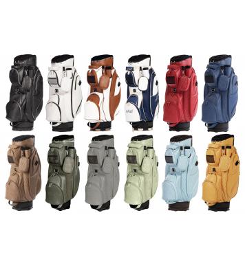 JuCad Cartbag Style