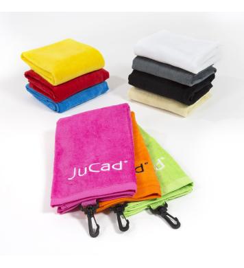 JuCad Schlägertuch JuCad Schlägertuch