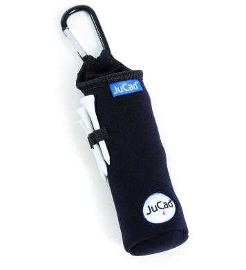 JuCad Ball- und Teehalter JuCad Ball- und Teehalter