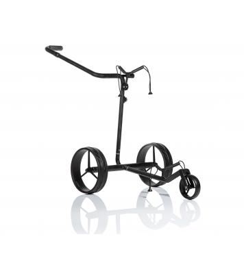 JuCad Carbon Travel Nero SV 2.0 JuCad Carbon Travel Nero SV 2.0