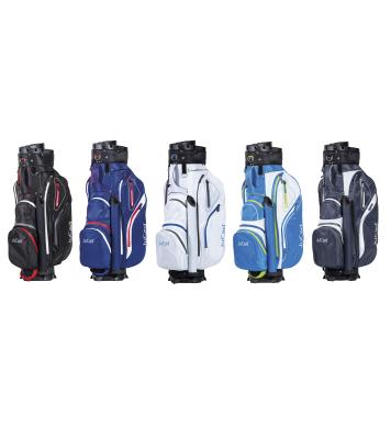 JuCad Cartbag Manager Aquata JuCad Cartbag Manager Aquata