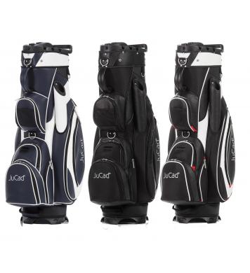 JuCad Cartbag Manager Plus JuCad Cartbag Manager Plus