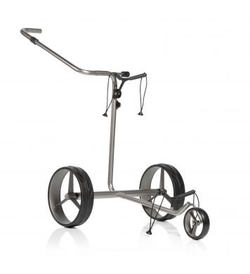 JuCad Drive Edelstahl 2.0 JuCad Drive Edelstahl 2.0