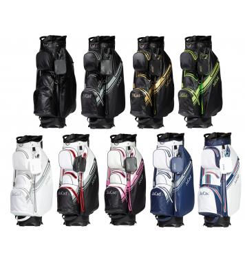 JuCad Cartbag Aquastop Plus