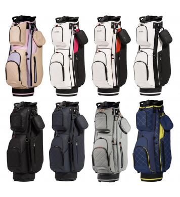 JuCad Cartbag First Class
