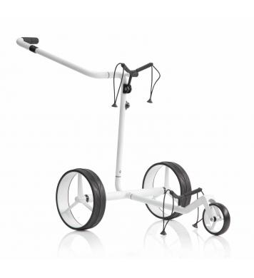 JuCad Carbon Travel Bianco SV 2.0 JuCad Carbon Travel Bianco SV 2.0