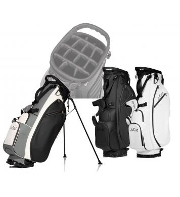 JuCad 2 in 1 Bag First Class