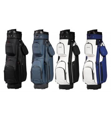JuCad Cartbag First Class Revolution