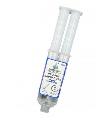 Brampton Pro-Fix 5/10 Rapid Cure Epoxy