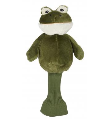 Knuddel Frosch Headcover Knuddel Frosch Headcover
