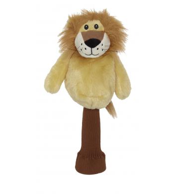 Knuddel Löwe Headcover Knuddel Löwe Headcover