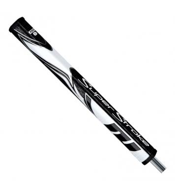 Super Stroke Zenergy Flatso 1.0 Putter Griff