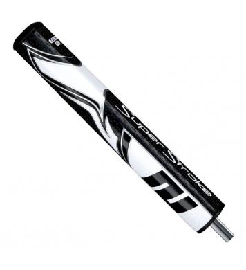 Super Stroke Fatso 5.0 Zenergy Tour Putter Griff