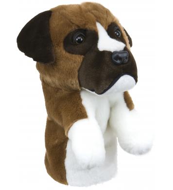 Daphne's Boxer Headcover Daphne's Boxer Headcover