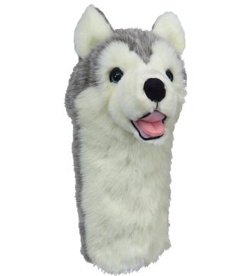 Daphne's Husky Headcover Daphne's Husky Headcover