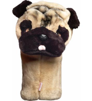 Daphne's Mops Headcover Daphne's Mops Headcover