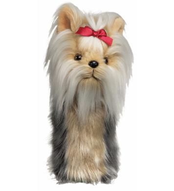 Daphne's Yorkshire Terrier Headcover Daphne's Yorkshire Terrier Headcover