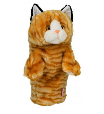 Daphne's Calico Katze Headcover Daphne's Calico Katze Headcover