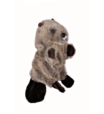 Daphne's Biber Headcover Daphne's Biber Headcover