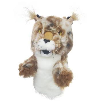 Daphne's Luchs Headcover Daphne's Luchs Headcover