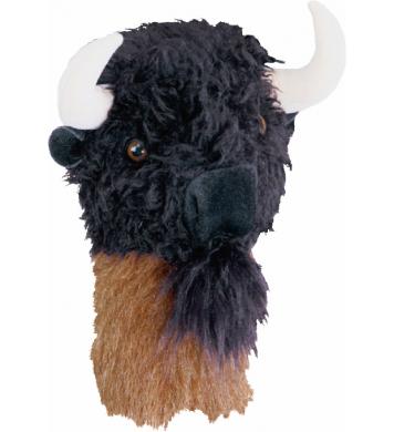 Daphne's Büffel Headcover Daphne's Büffel Headcover