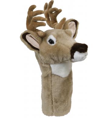 Daphne's Hirsch Headcover Daphne's Hirsch Headcover
