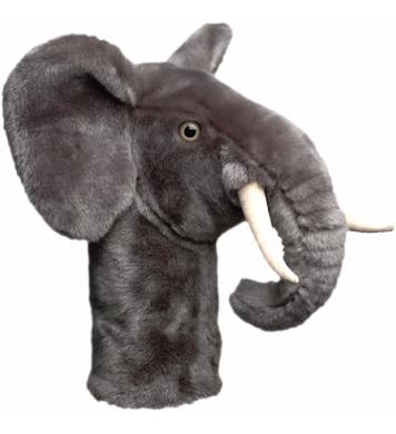Daphne's Elefant Headcover Daphne's Elefant Headcover