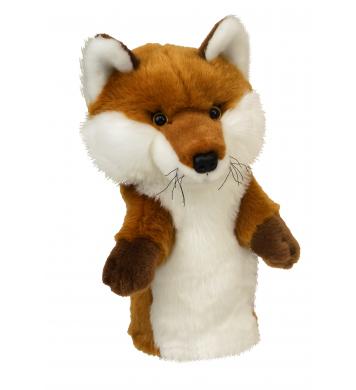 Daphne's Fuchs Headcover Daphne's Fuchs Headcover