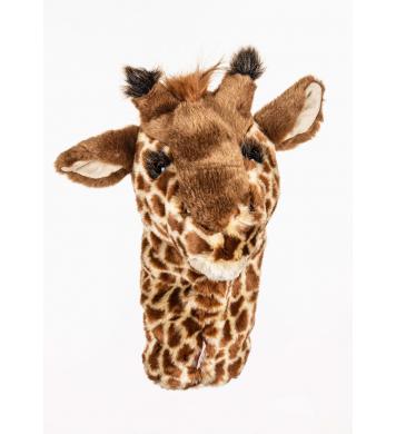 Daphne's Giraffe Headcover Daphne's Giraffe Headcover