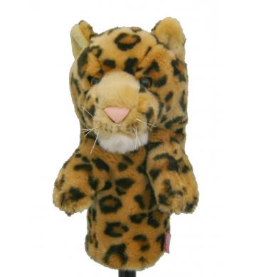 Daphne's Leopard Headcover Daphne's Leopard Headcover