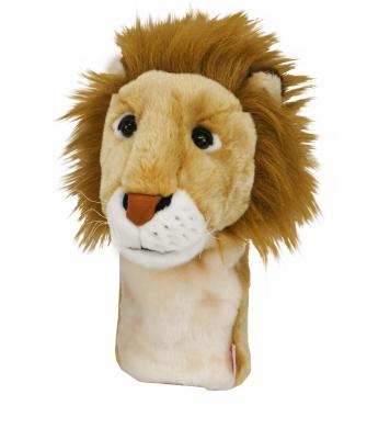 Daphne's Löwe Headcover Daphne's Löwe Headcover