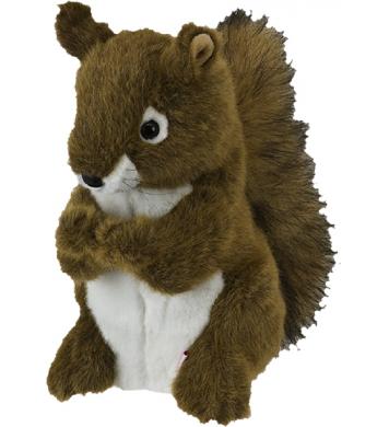 Daphne's Eichhörnchen Headcover Daphne's Eichhörnchen Headcover