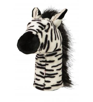 Daphne's Zebra Headcover Daphne's Zebra Headcover