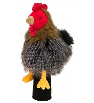 Daphne's Huhn Headcover Daphne's Huhn Headcover