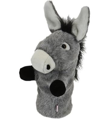 Daphne's Esel Headcover Daphne's Esel Headcover