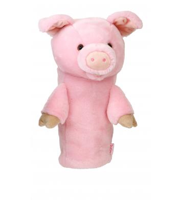 Daphne's Schwein Headcover Daphne's Schwein Headcover