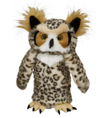 Daphne's Eule Headcover Daphne's Eule Headcover