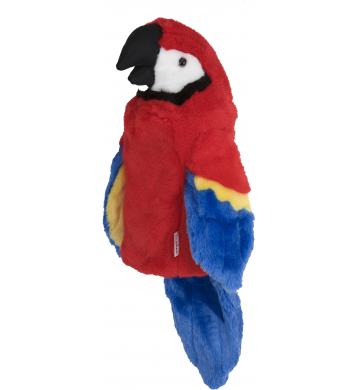 Daphne's Papagei Headcover Daphne's Papagei Headcover
