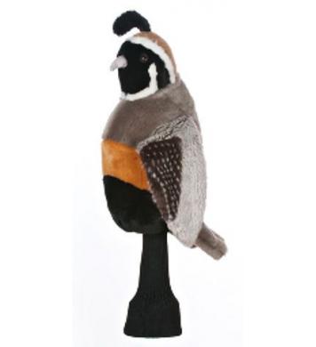 Daphne's Wachtel Headcover Daphne's Wachtel Headcover