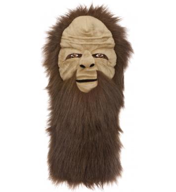 Daphne's Sasquatch Big Foot Headcover Daphne's Sasquatch Big Foot Headcover