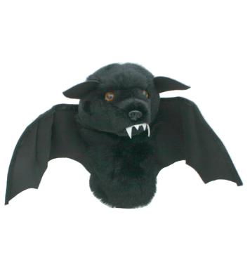 Daphne's Fledermaus Hybrid/Utilitycover Daphne's Fledermaus Hybrid/Utilitycover