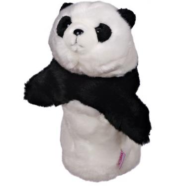 Daphne's Panda Headcover Daphne's Panda Headcover