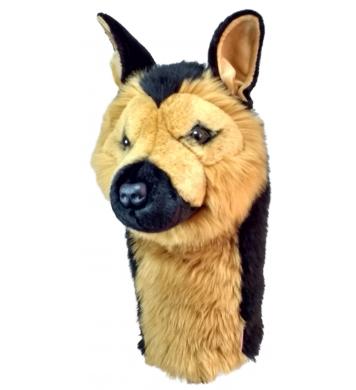 Daphne's Deutscher Schäferhund Headcover Daphne's Deutscher Schäferhund Headcover