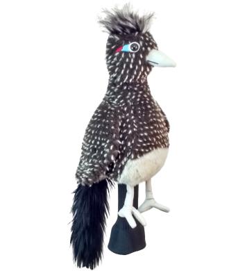 Daphne's Roadrunner Headcover Daphne's Roadrunner Headcover