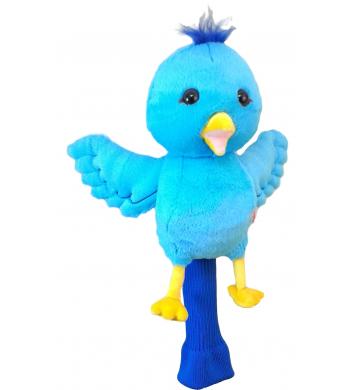 Daphne's Birdie Headcover Daphne's Birdie Headcover