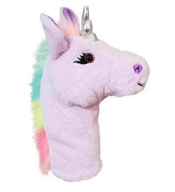Daphne's Einhorn Headcover Daphne's Einhorn Headcover