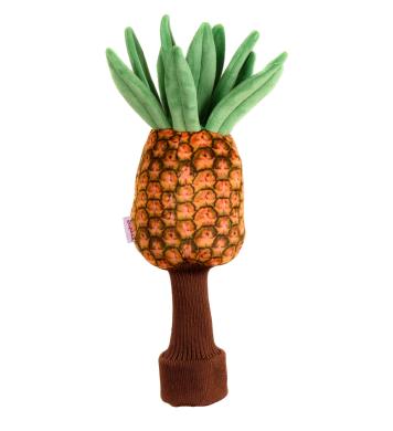 Daphne's Ananas Headcover Daphne's Ananas Headcover